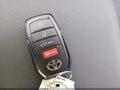 Photo 11 of 17 — 2025 Toyota Camry