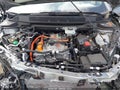 Photo 10 of 18 — 2025 Chevrolet Equinox
