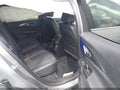 Photo 8 of 18 — 2025 Chevrolet Equinox