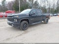 Photo 2 of 15 — 2022 Chevrolet Silverado 2500