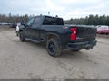 Photo 3 of 15 — 2022 Chevrolet Silverado 2500