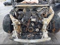 2013 BMW X5 — photo 10 of 11 | VIN 5UXZV4C54D0B07728