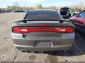 Photo 17 of 17 — 2012 Dodge Charger