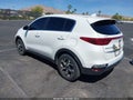Photo 3 of 16 — 2022 Kia Sportage