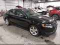 Photo 1 of 16 — 2015 Volkswagen Passat