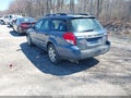 2008 Subaru Outback — photo 3 of 11 | VIN 4S4BP61C086355545