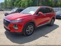 Photo 2 of 17 — 2020 Hyundai Santa Fe