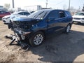 Photo 2 of 15 — 2021 Chevrolet Equinox