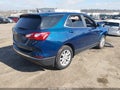Photo 4 of 15 — 2021 Chevrolet Equinox