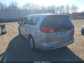 Photo 3 of 16 — 2023 Chrysler Voyager