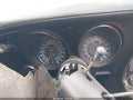 1975 Chevrolet Corvette — photo 7 of 16 | VIN 1C67J5S431855