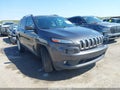 Photo 1 of 18 — 2016 Jeep Cherokee