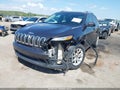 Photo 2 of 18 — 2016 Jeep Cherokee