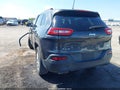 Photo 3 of 18 — 2016 Jeep Cherokee