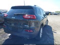 Photo 4 of 18 — 2016 Jeep Cherokee
