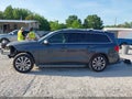 2016 Mercedes-Benz GL-Class — photo 14 of 16 | VIN 4JGDF6EE5GA644519