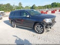 2016 Mercedes-Benz GL-Class — photo 1 of 16 | VIN 4JGDF6EE5GA644519