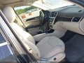 2016 Mercedes-Benz GL-Class — photo 5 of 16 | VIN 4JGDF6EE5GA644519