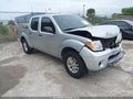 Photo 1 of 18 — 2019 Nissan Frontier
