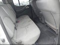 Photo 8 of 18 — 2019 Nissan Frontier