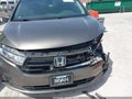 Photo 6 of 15 — 2021 Honda Odyssey