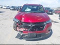 Photo 12 of 16 — 2023 Chevrolet Traverse