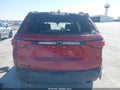 Photo 16 of 16 — 2023 Chevrolet Traverse