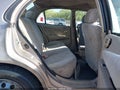 1999 Toyota Corolla — photo 8 of 16 | VIN 1NXBR12E6XZ242299