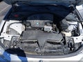 2015 BMW 3 Series — photo 10 of 16 | VIN WBA3B3G53FNR87891