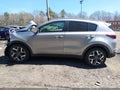 Photo 14 of 16 — 2021 Kia Sportage