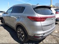 Photo 3 of 16 — 2021 Kia Sportage