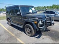 Photo 1 of 16 — 2003 Mercedes-Benz G-Class