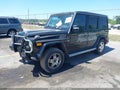 Photo 2 of 16 — 2003 Mercedes-Benz G-Class