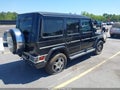 Photo 4 of 16 — 2003 Mercedes-Benz G-Class