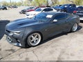 Photo 2 of 16 — 2017 Chevrolet Camaro