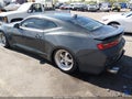 Photo 3 of 16 — 2017 Chevrolet Camaro