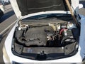 Photo 10 of 16 — 2012 Chevrolet Malibu