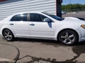 Photo 13 of 16 — 2012 Chevrolet Malibu