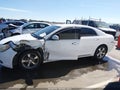 Photo 14 of 16 — 2012 Chevrolet Malibu