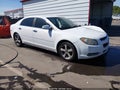 Photo 1 of 16 — 2012 Chevrolet Malibu