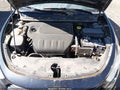 2013 Dodge Dart — photo 10 of 11 | VIN 1C3CDFAA7DD332483