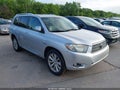 Photo 1 of 12 — 2009 Toyota Highlander Hybrid