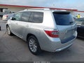 Photo 3 of 12 — 2009 Toyota Highlander Hybrid