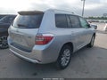 Photo 4 of 12 — 2009 Toyota Highlander Hybrid