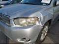 Photo 6 of 12 — 2009 Toyota Highlander Hybrid