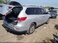Photo 4 of 16 — 2014 Nissan Pathfinder