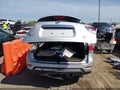 Photo 16 of 16 — 2014 Nissan Pathfinder