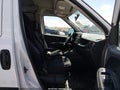 2021 Ram ProMaster City — photo 5 of 17 | VIN ZFBHRFAB2M6V26597
