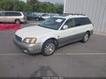 2001 Subaru Outback — photo 2 of 16 | VIN 4S3BH806X17638236