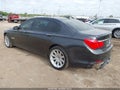 Photo 3 of 18 — 2009 BMW 7 Series